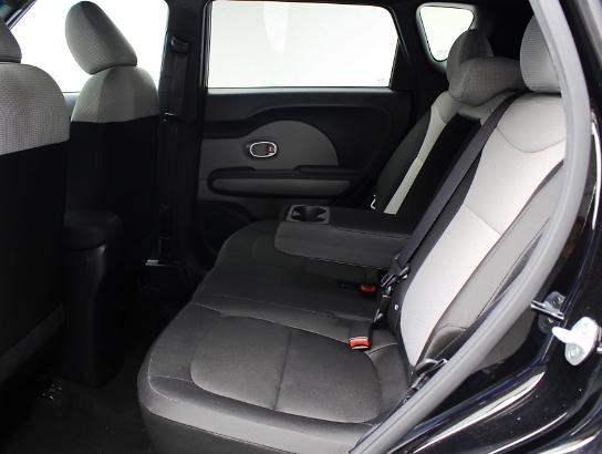Florida Fine Cars - Used KIA SOUL 2014 WEST PALM 