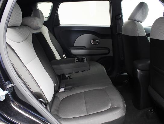 Florida Fine Cars - Used KIA SOUL 2014 WEST PALM 