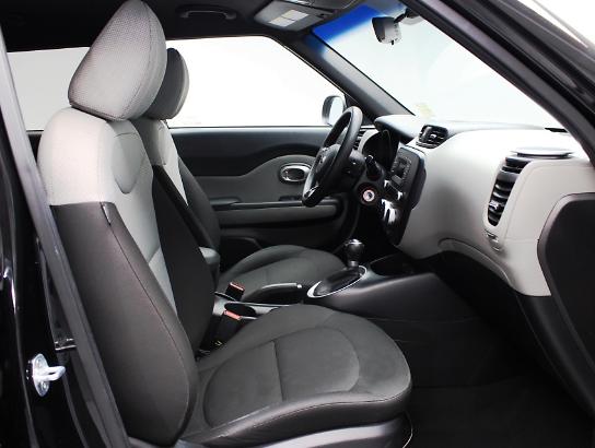 Florida Fine Cars - Used KIA SOUL 2014 WEST PALM 