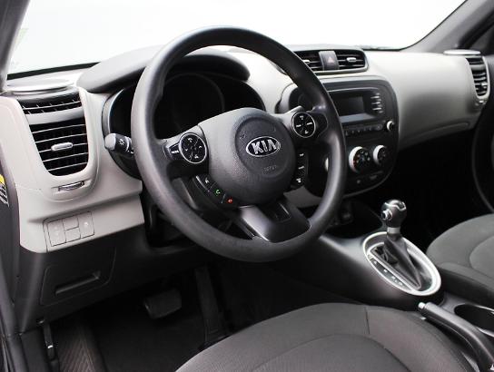 Florida Fine Cars - Used KIA SOUL 2014 WEST PALM 