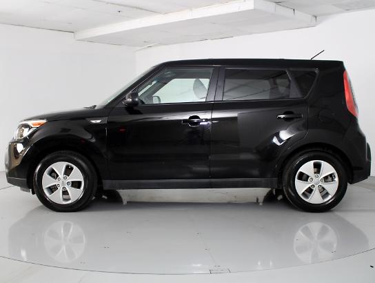 Florida Fine Cars - Used KIA SOUL 2014 WEST PALM 