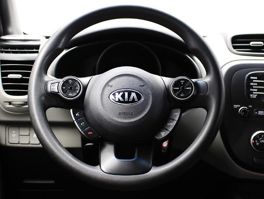 Florida Fine Cars - Used KIA SOUL 2014 WEST PALM 