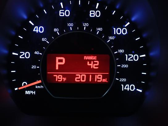 Florida Fine Cars - Used KIA SOUL 2014 WEST PALM 