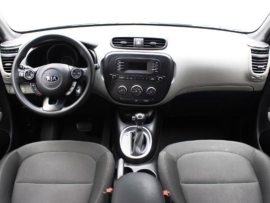 Florida Fine Cars - Used KIA SOUL 2014 WEST PALM 