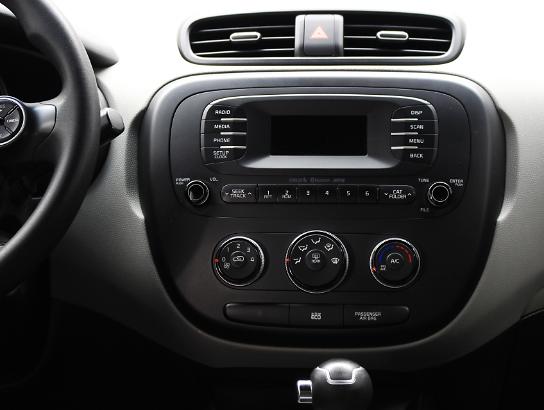 Florida Fine Cars - Used KIA SOUL 2014 WEST PALM 