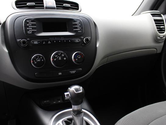 Florida Fine Cars - Used KIA SOUL 2014 WEST PALM 