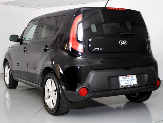 Florida Fine Cars - Used KIA SOUL 2014 WEST PALM 