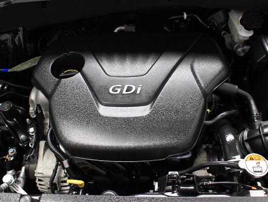 Florida Fine Cars - Used KIA SOUL 2014 WEST PALM 