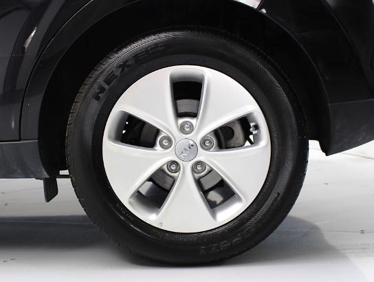 Florida Fine Cars - Used KIA SOUL 2014 WEST PALM 