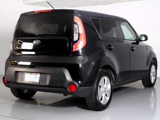 Florida Fine Cars - Used KIA SOUL 2014 WEST PALM 