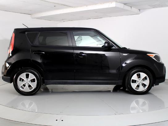 Florida Fine Cars - Used KIA SOUL 2014 WEST PALM 