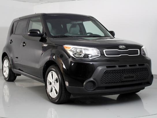 Florida Fine Cars - Used KIA SOUL 2014 WEST PALM 