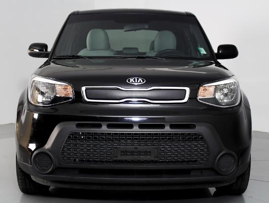 Florida Fine Cars - Used KIA SOUL 2014 WEST PALM 