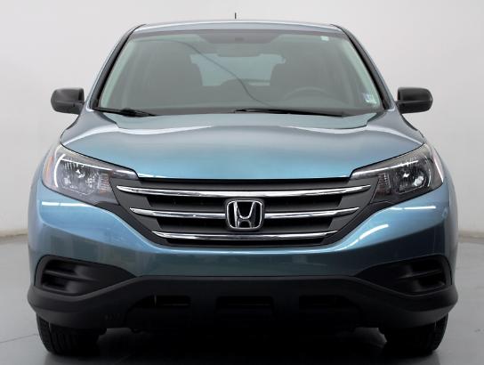 Florida Fine Cars - Used HONDA CR V 2013 HOLLYWOOD LX