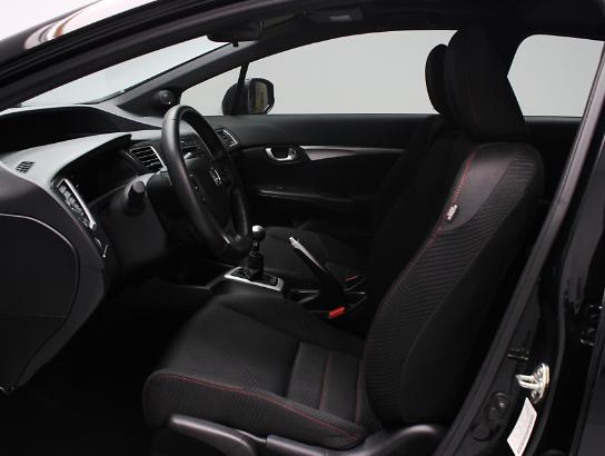 Florida Fine Cars - Used HONDA CIVIC 2013 WEST PALM SI