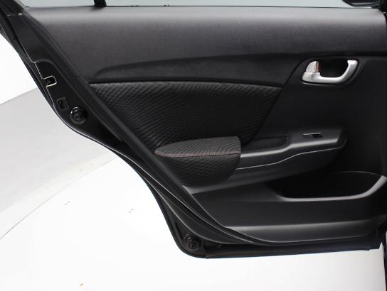 Florida Fine Cars - Used HONDA CIVIC 2013 WEST PALM SI