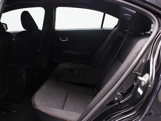 Florida Fine Cars - Used HONDA CIVIC 2013 WEST PALM SI