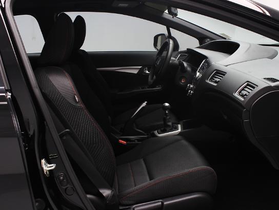 Florida Fine Cars - Used HONDA CIVIC 2013 WEST PALM SI