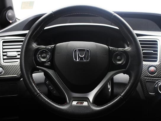Florida Fine Cars - Used HONDA CIVIC 2013 WEST PALM SI