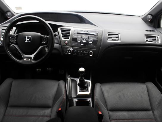 Florida Fine Cars - Used HONDA CIVIC 2013 WEST PALM SI