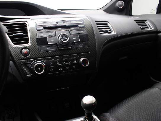Florida Fine Cars - Used HONDA CIVIC 2013 WEST PALM SI