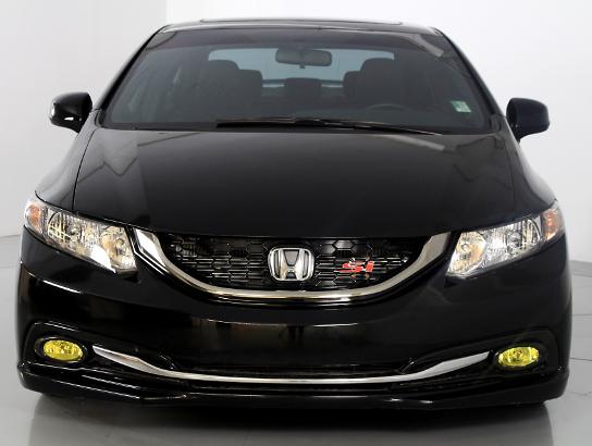 Florida Fine Cars - Used HONDA CIVIC 2013 WEST PALM SI