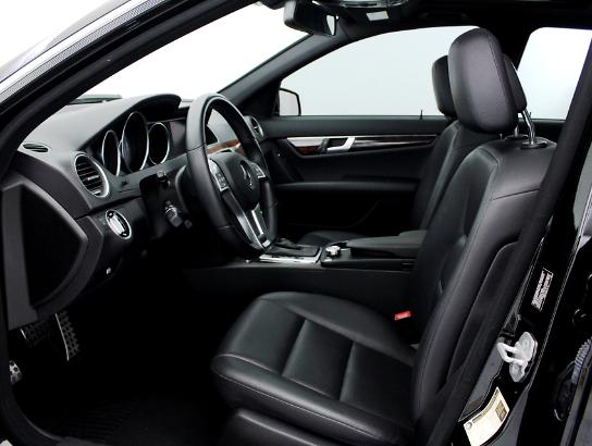 Florida Fine Cars - Used MERCEDES-BENZ C CLASS 2012 MIAMI C300 4MATIC