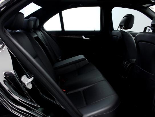 Florida Fine Cars - Used MERCEDES-BENZ C CLASS 2012 MIAMI C300 4MATIC