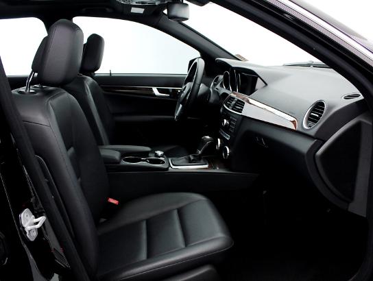 Florida Fine Cars - Used MERCEDES-BENZ C CLASS 2012 MIAMI C300 4MATIC