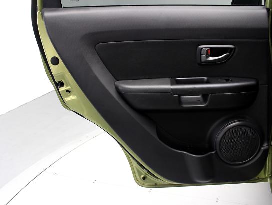 Florida Fine Cars - Used KIA SOUL 2011 WEST PALM +