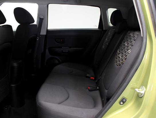 Florida Fine Cars - Used KIA SOUL 2011 WEST PALM +