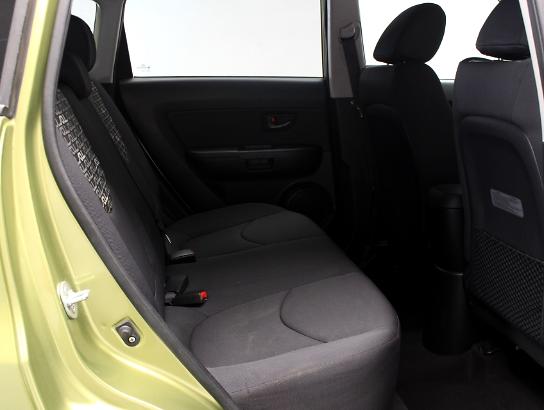 Florida Fine Cars - Used KIA SOUL 2011 WEST PALM +
