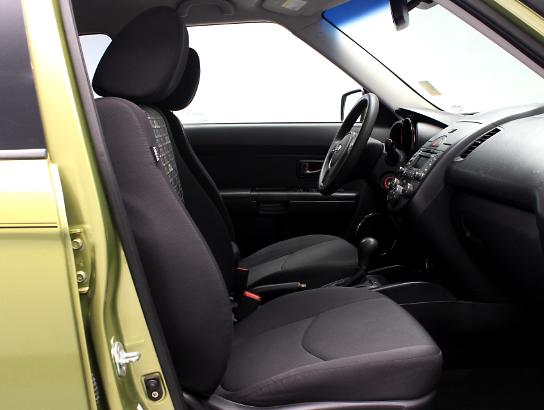 Florida Fine Cars - Used KIA SOUL 2011 WEST PALM +