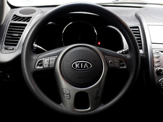 Florida Fine Cars - Used KIA SOUL 2011 WEST PALM +