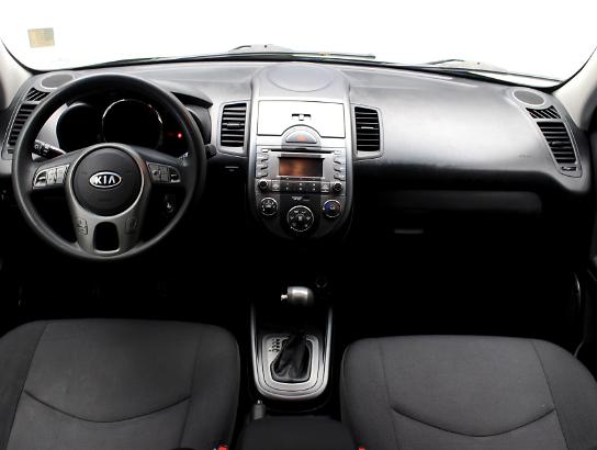 Florida Fine Cars - Used KIA SOUL 2011 WEST PALM +