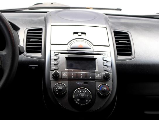Florida Fine Cars - Used KIA SOUL 2011 WEST PALM +