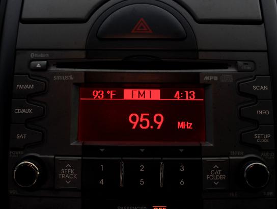 Florida Fine Cars - Used KIA SOUL 2011 WEST PALM +