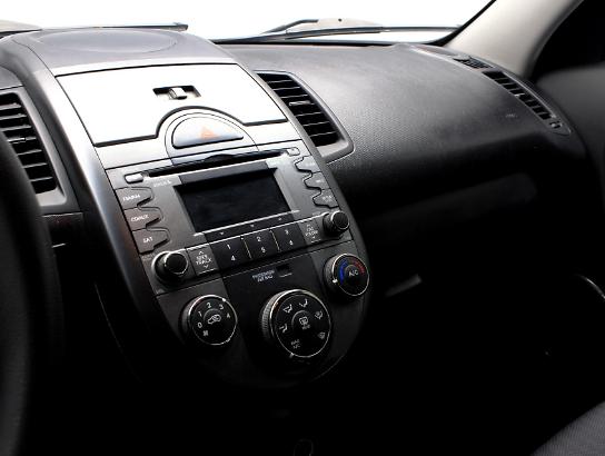 Florida Fine Cars - Used KIA SOUL 2011 WEST PALM +