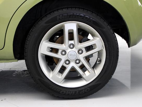Florida Fine Cars - Used KIA SOUL 2011 WEST PALM +