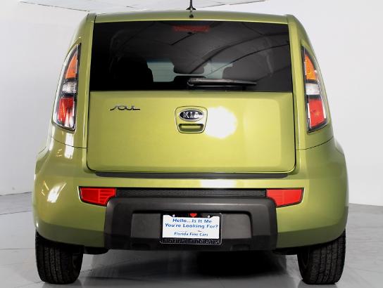 Florida Fine Cars - Used KIA SOUL 2011 WEST PALM +