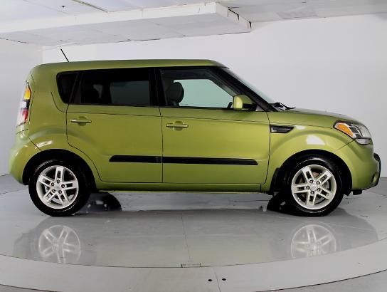 Florida Fine Cars - Used KIA SOUL 2011 WEST PALM +