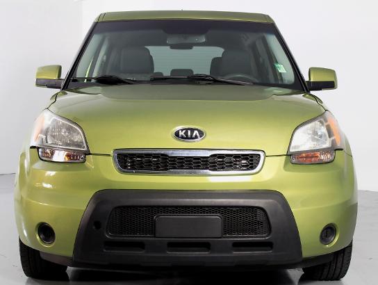 Florida Fine Cars - Used KIA SOUL 2011 WEST PALM +