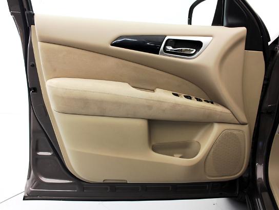 Florida Fine Cars - Used NISSAN PATHFINDER 2013 MIAMI SV