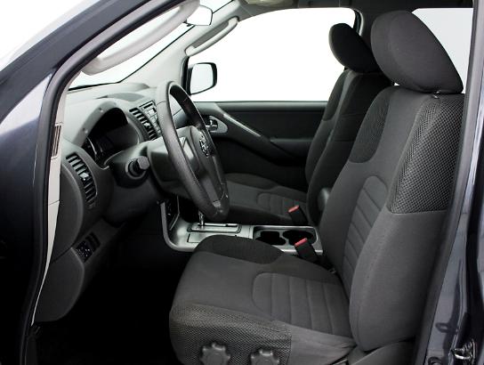 Florida Fine Cars - Used NISSAN PATHFINDER 2012 MIAMI S 4X4