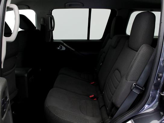 Florida Fine Cars - Used NISSAN PATHFINDER 2012 MIAMI S 4X4