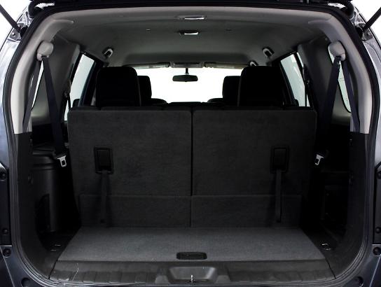 Florida Fine Cars - Used NISSAN PATHFINDER 2012 MIAMI S 4X4