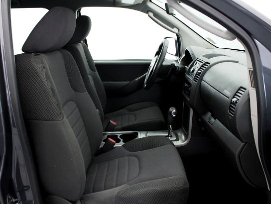 Florida Fine Cars - Used NISSAN PATHFINDER 2012 MIAMI S 4X4