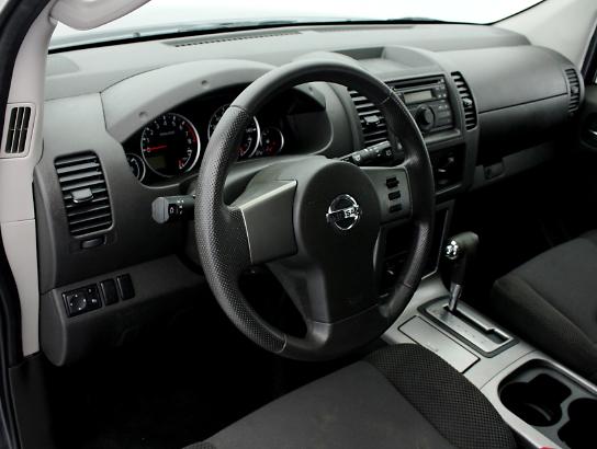 Florida Fine Cars - Used NISSAN PATHFINDER 2012 MIAMI S 4X4