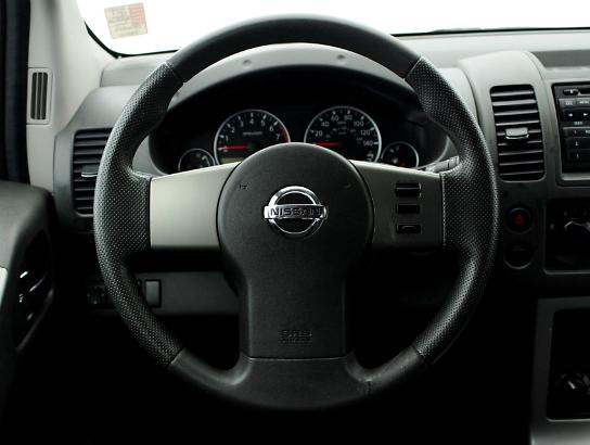 Florida Fine Cars - Used NISSAN PATHFINDER 2012 MIAMI S 4X4