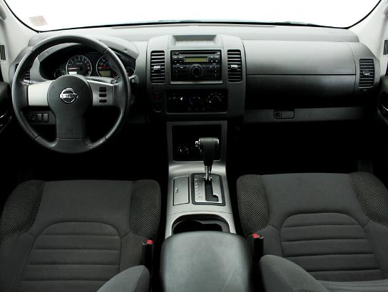 Florida Fine Cars - Used NISSAN PATHFINDER 2012 MIAMI S 4X4